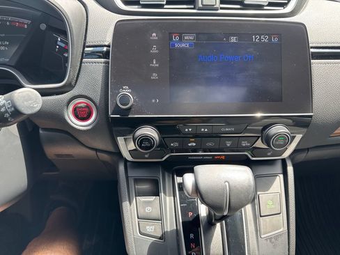 Used 2018 Honda CR-V EX-L image 30