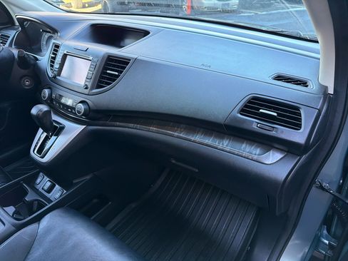 Used 2012 Honda CR-V EX-L image 34