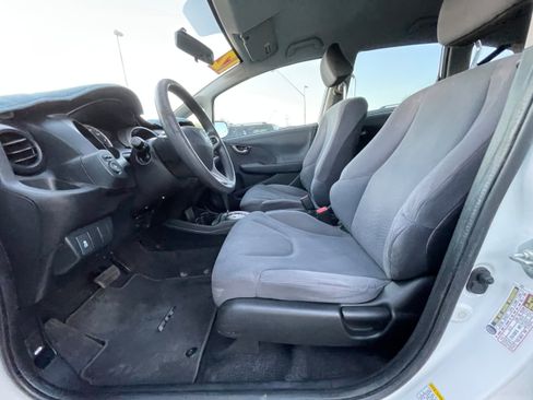 Used 2012 Honda Fit image 11