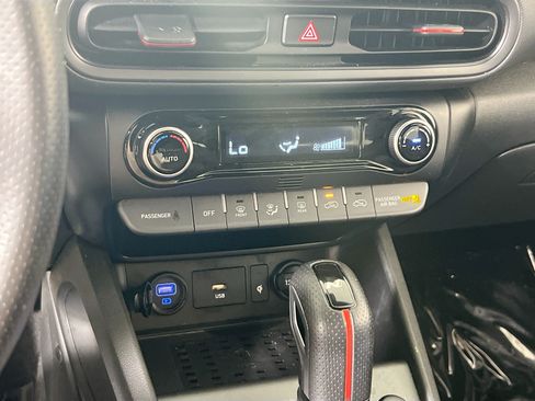 Used 2022 Hyundai Kona N Line AWD/4WD image 15