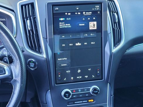 Used 2021 Ford Edge ST image 15