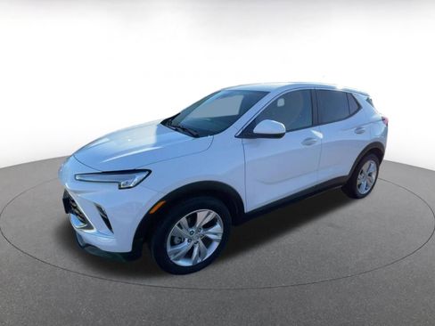 Used 2025 Buick Encore GX Preferred image 8