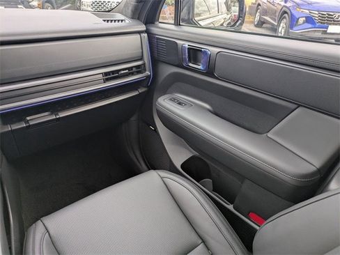 New 2026 Hyundai Santa Fe Calligraphy image 16