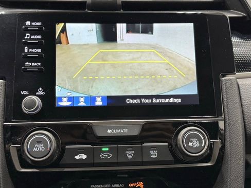 Used 2021 Honda Civic Sport image 24