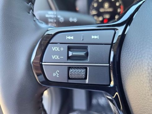 New 2026 Honda CR-V EX-L image 11