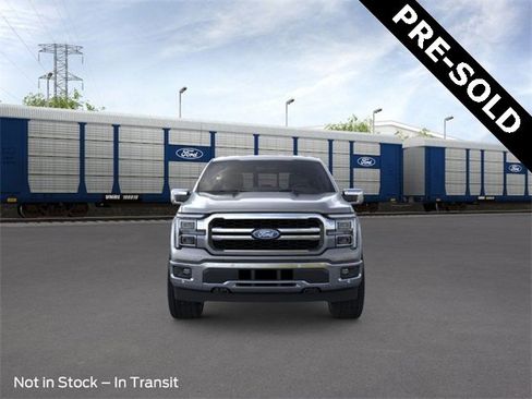 New 2026 Ford F150 Lariat image 6