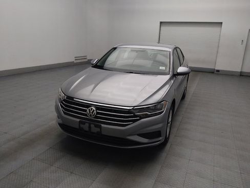 Used 2020 Volkswagen Jetta S w/ Driver Assistance Package image 15