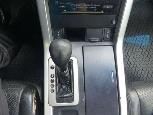 Used 2007 Acura RDX SH-AWD image 23