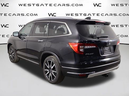 Used 2022 Honda Pilot Touring image 46