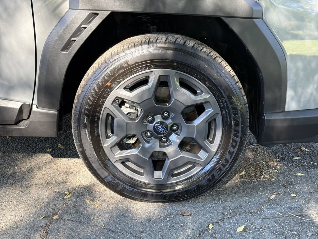 Certified 2026 Subaru Outback Premium AWD/4WD image 13