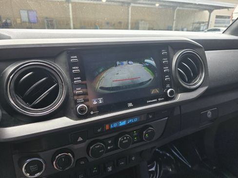 Used 2021 Toyota Tacoma TRD Pro AWD/4WD image 20