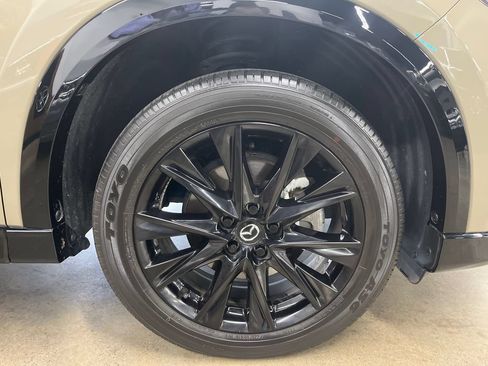 Used 2024 MAZDA CX-5 Carbon Edition AWD/4WD image 24
