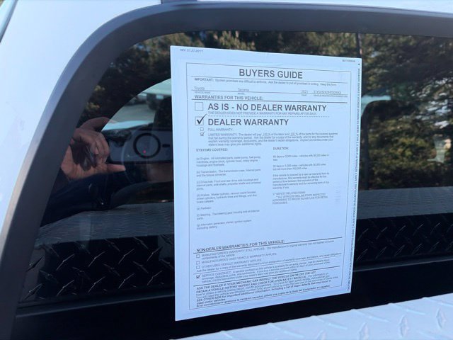 Used 2021 Toyota Tacoma SR AWD/4WD image 37