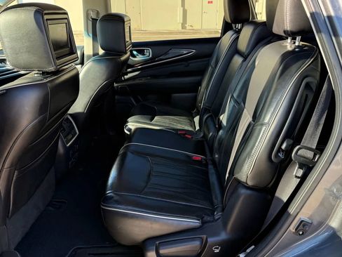 Used 2016 INFINITI QX60 FWD w/ Deluxe Technology Package image 18