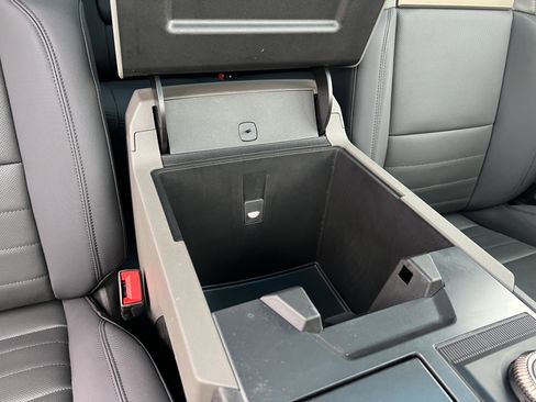 Certified 2025 GMC Hummer EV 3X image 24