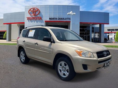 Used 2009 Toyota RAV4 2WD V6 image 1