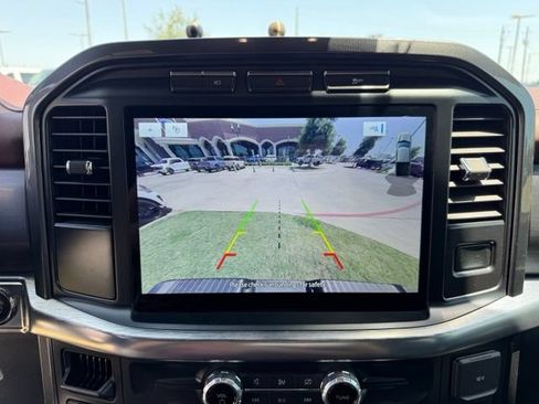 Used 2022 Ford F150 Lariat AWD/4WD image 17