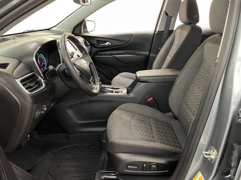 Certified 2024 Chevrolet Equinox LT w/ LPO, Floor Liner Package FWD image 7