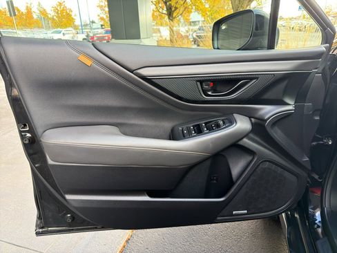 Used 2024 Subaru Outback Wilderness image 17