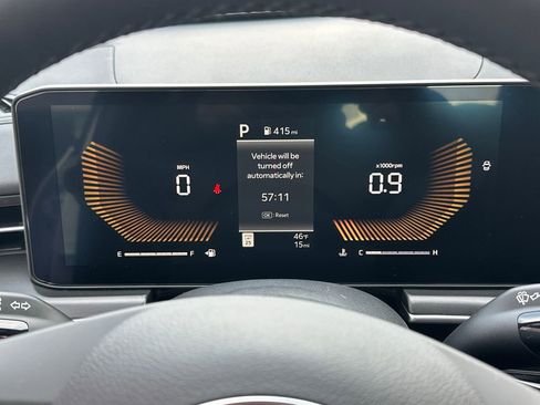 New 2026 Kia K5 GT-Line image 20