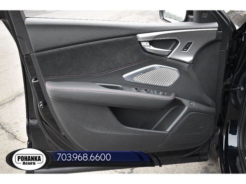 New 2026 Acura RDX A-Spec AWD/4WD image 27