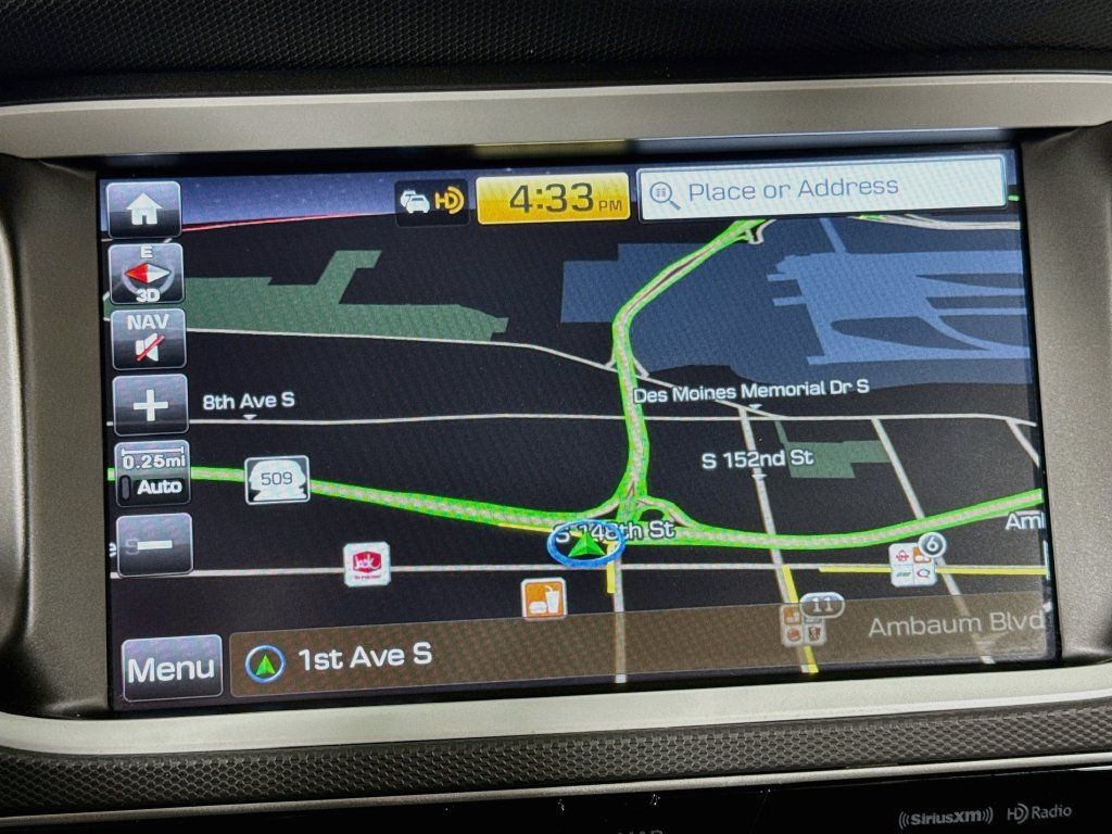 Used 2019 Hyundai Ioniq Limited FWD image 35