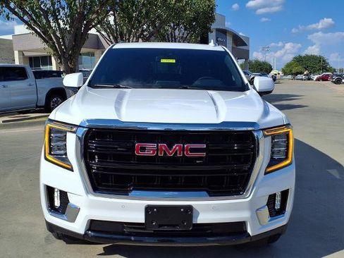 Used 2022 GMC Yukon SLE AWD/4WD image 24