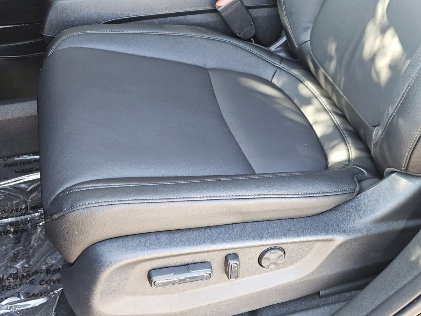 New 2026 Honda Odyssey EX-L image 19