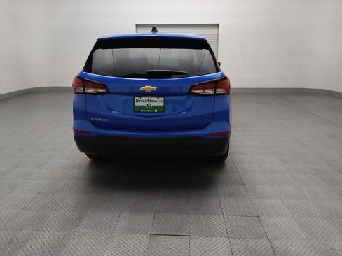 Used 2024 Chevrolet Equinox LS w/ LS Convenience Package FWD image 7