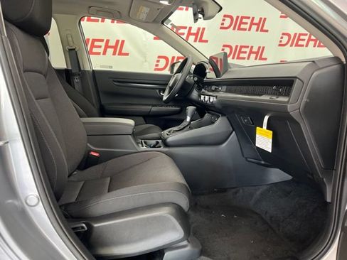 New 2026 Honda CR-V EX image 12