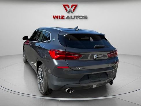 Used 2019 BMW X2 xDrive28i w/ Convenience Package image 5