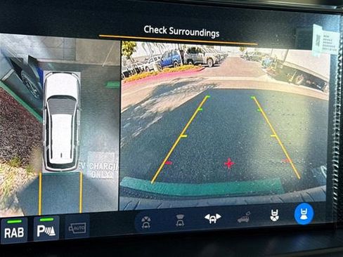 New 2026 Subaru Outback Touring XT AWD/4WD image 20