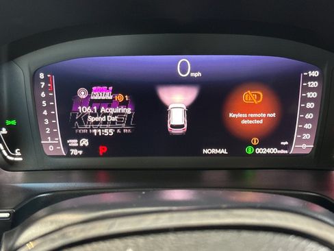 Used 2026 Honda Pilot EX-L image 36