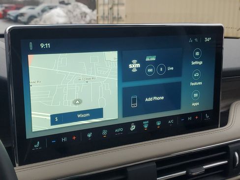 New 2026 Lincoln Corsair Grand Touring image 20