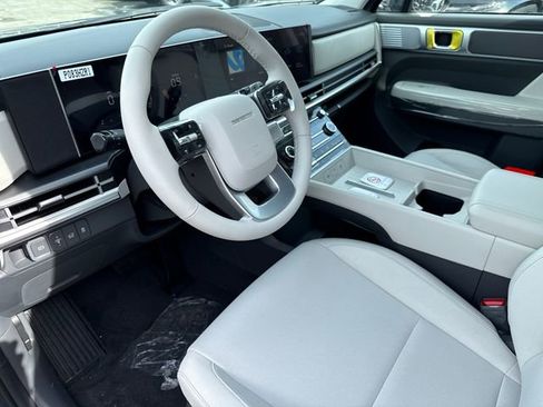 New 2026 Hyundai Santa Fe SE image 20
