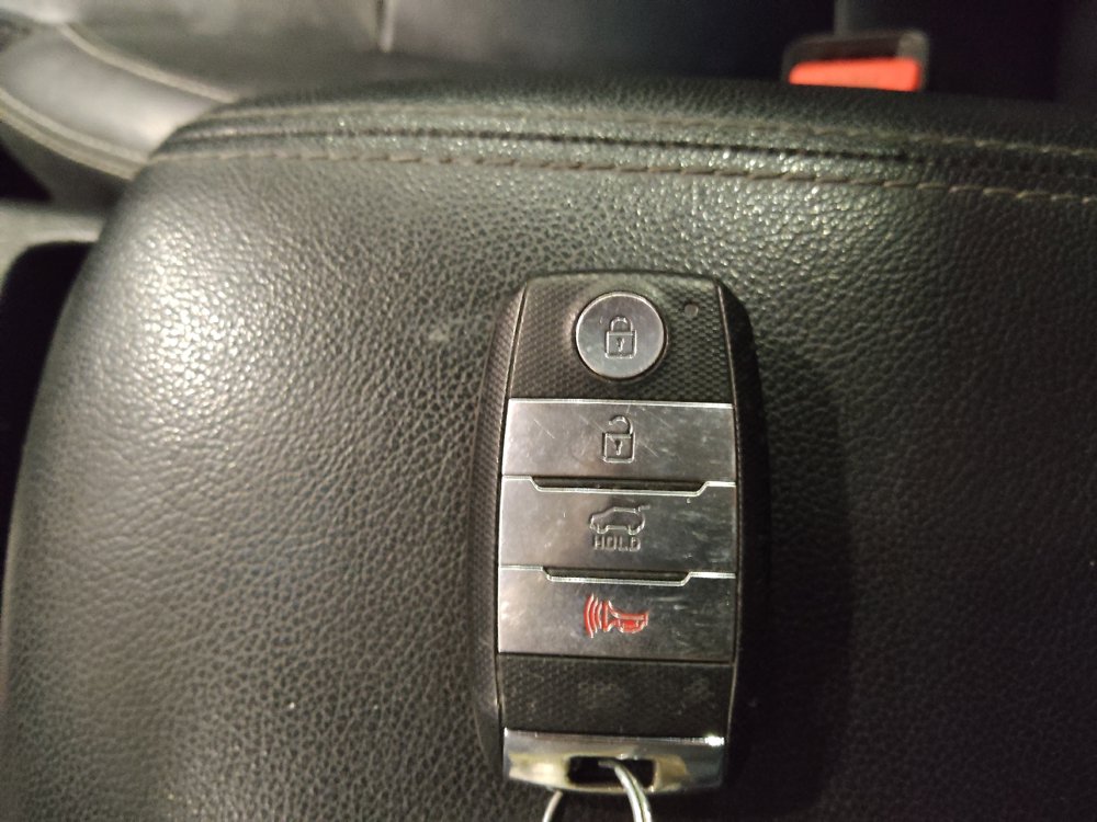 Used 2017 Kia Sportage EX FWD image 32