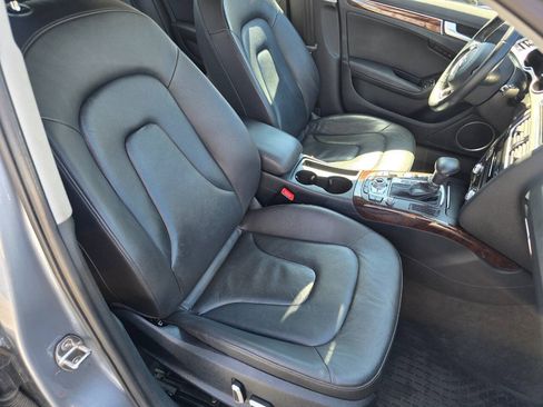 Used 2015 Audi A4 2.0T Premium Plus w/ Technology Package AWD/4WD image 27