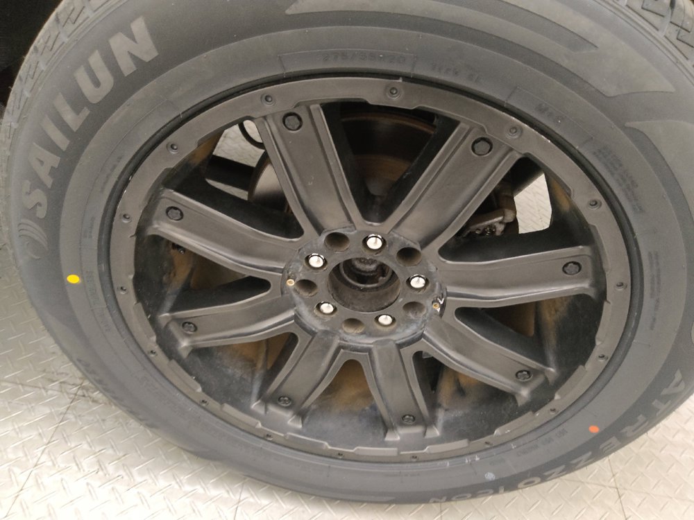 Used 2019 Jeep Wrangler Sport AWD/4WD image 31