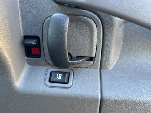 New 2025 GMC Savana 2500 w/ Driver Convenience Package RWD image 19