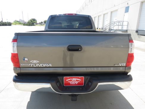 Used 2005 Toyota Tundra SR5 RWD image 8