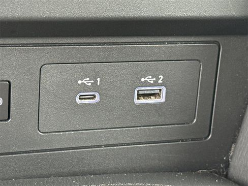 Certified 2023 Nissan Armada SL w/ Captain's Chairs Package image 33