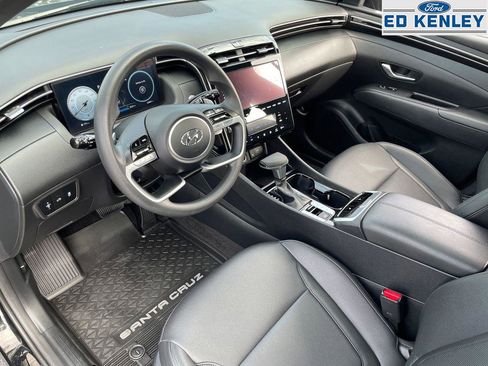 Used 2024 Hyundai Santa Cruz Night image 4