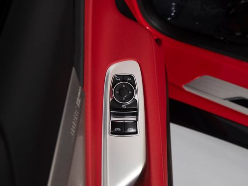 Used 2021 Chevrolet Corvette Stingray Preferred Cpe w/ Engine Appearance Package RWD image 12