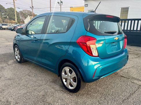 Used 2019 Chevrolet Spark LS image 6