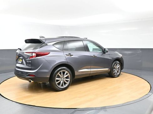 Used 2021 Acura RDX AWD w/ Technology Package image 8