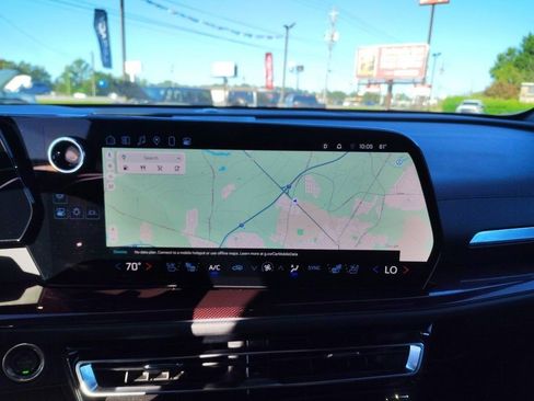 Used 2024 Chevrolet Traverse RS w/ LPO, Floor Liner Package image 15