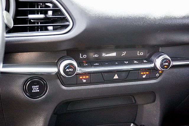 Used 2024 MAZDA CX-30 AWD 2.5 S w/ Preferred Package image 39