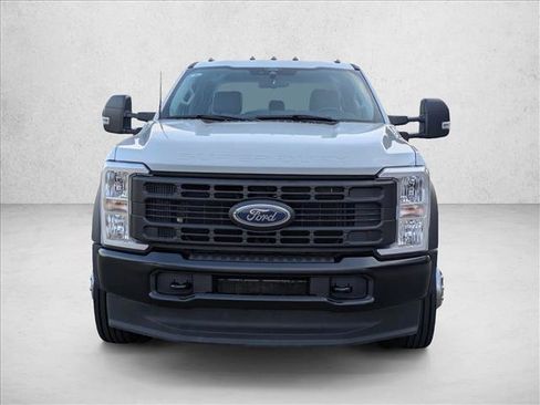 Used 2024 Ford F450 XL w/ FX4 Off-Road Package AWD/4WD image 2