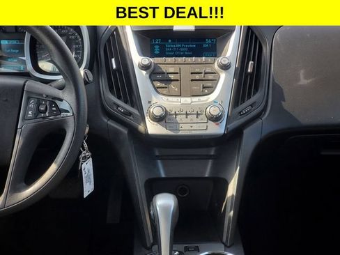 Used 2014 Chevrolet Equinox LS FWD image 25