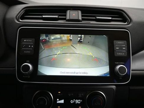 Used 2022 Nissan Leaf S Plus FWD image 12
